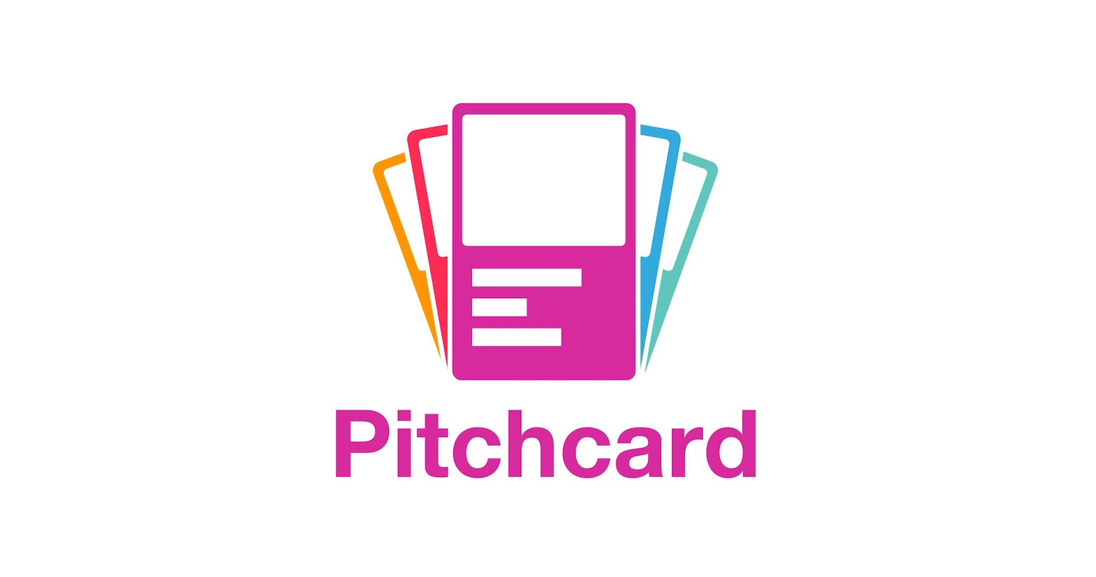 Pitchcard